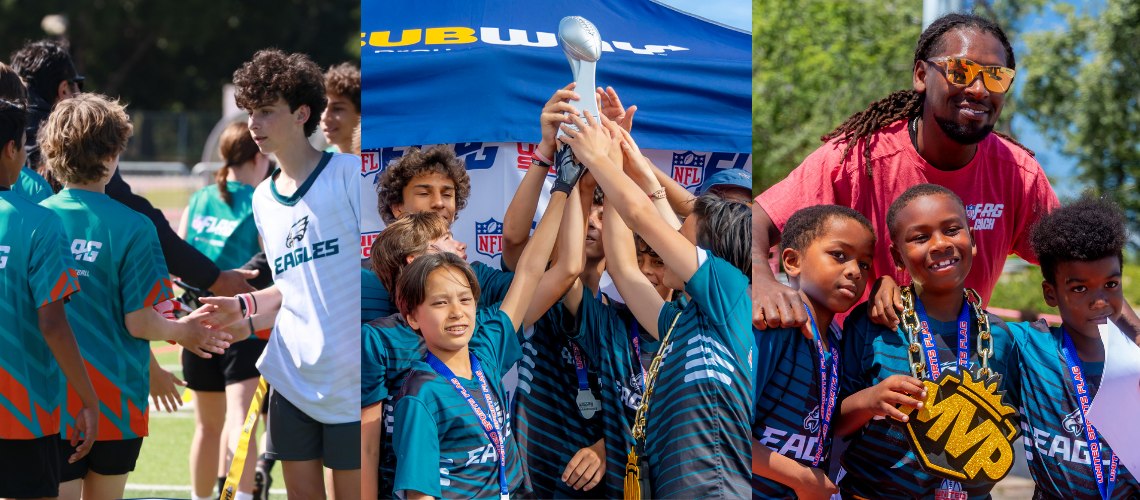 Teamwork Makes the Dream Work: Discover the Power of Playing Together!