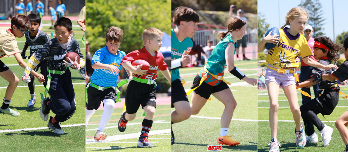 Every Play Counts: Join the Fun and Shine on the Field